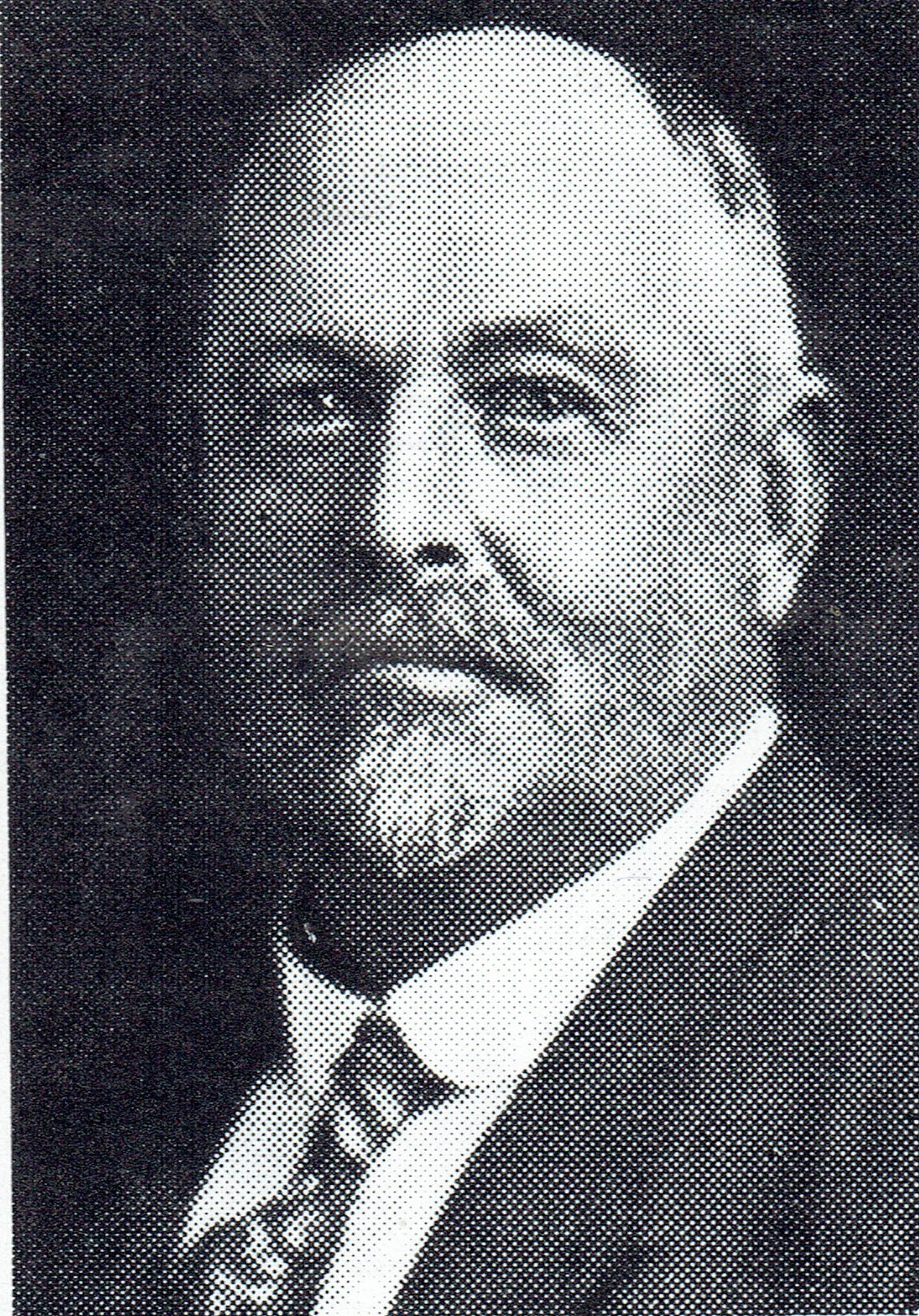 F R Seddon