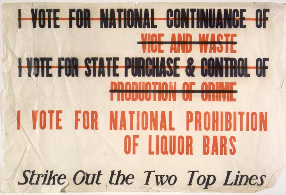 Temperance Poster 2