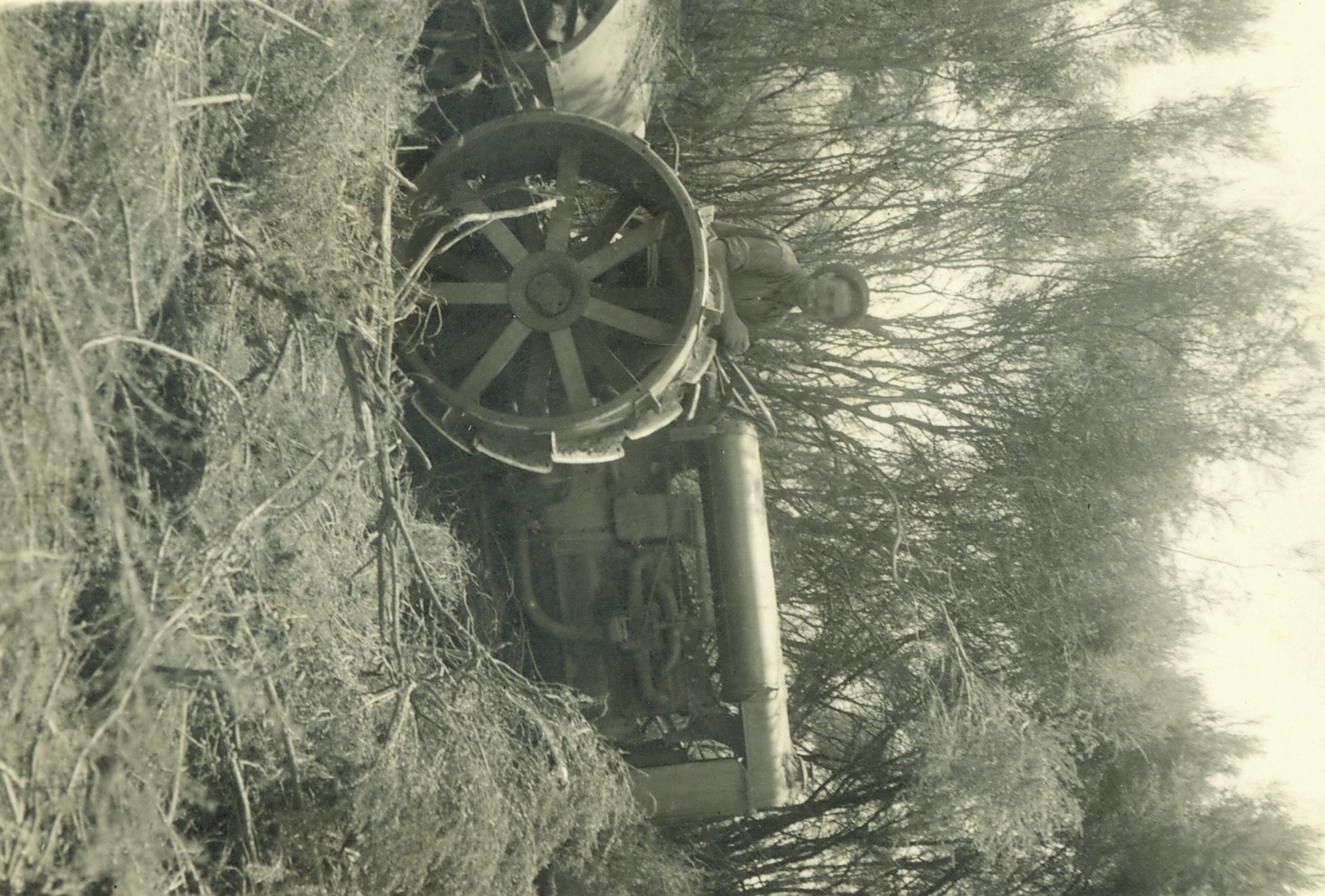 Parsell, 1938 4