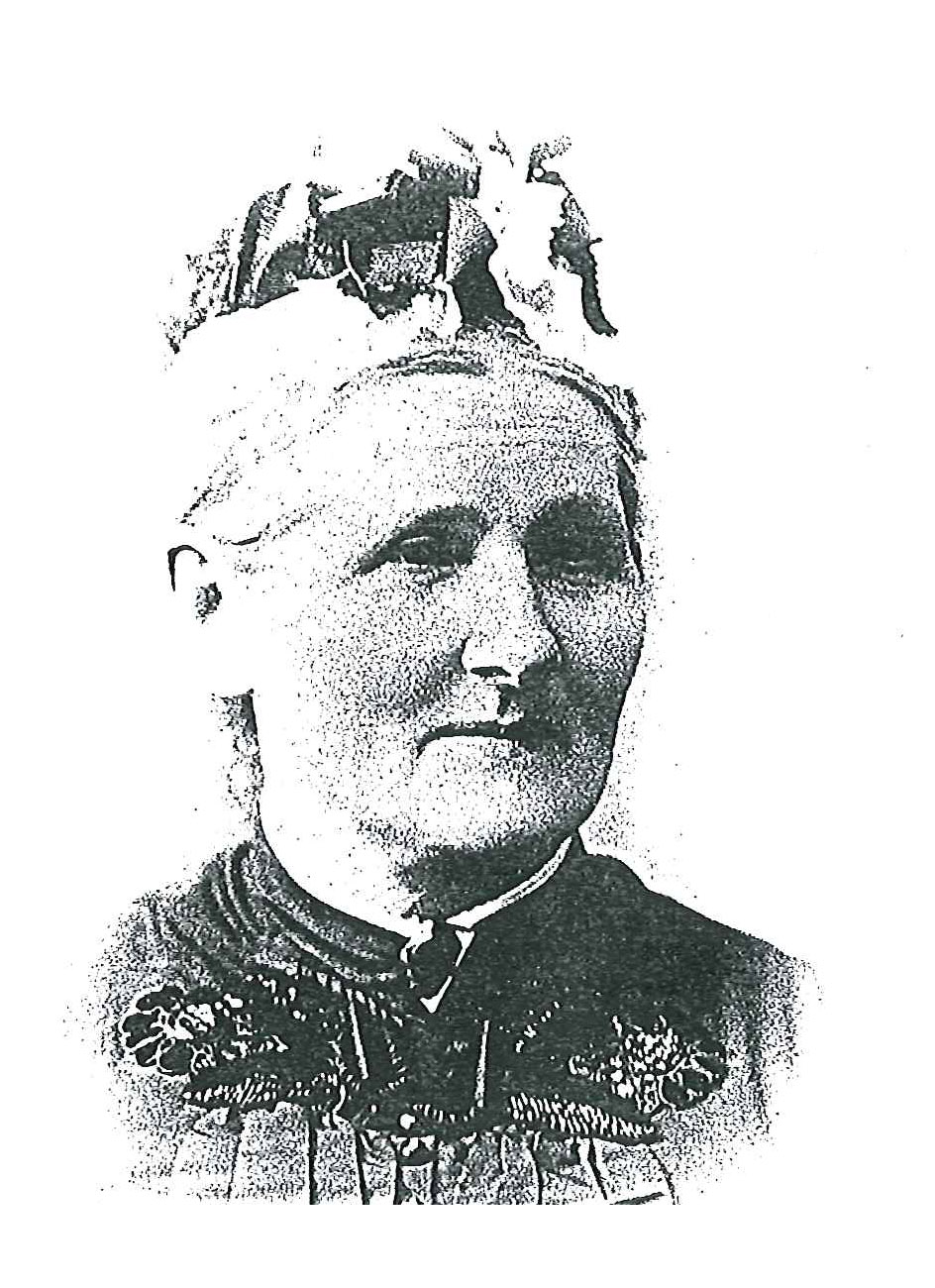 Mrs Ambrose Main